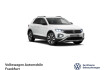 Volkswagen T-Roc Goal T roc life goal 1.0 tsi 6 gang nav led app acc