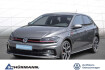 Volkswagen Polo Autres vi gti dsg led rfk navi lm18 cockpitpro app connec