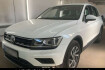 Volkswagen Tiguan Autres 1.4 tsi sound ahk*led*rfk*acc*carplay