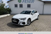 Audi A3 Autres spb. 30 tfsi s tr. acc led navi virtual