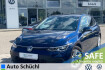 Volkswagen Golf 8 Life Golf 1.5 tsi life garantie+standheizung+ahk+app