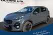 Kia Sportage Black Edition 1.6 t gdi 4wd black edition automatik a