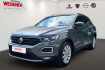 Volkswagen T-Roc Sport T roc 2.0 tsi 4motion navi*bluetooth*acc*led