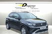 Volkswagen T-Cross Life T cross / dsg / led / iq drive / allwetter