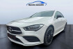 Mercedes CLA AMG Line Benz cla 250 cla cla 250 e amg nur 76 tkm coupe
