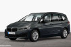 BMW Série 2 Coupé M Sport Bmw 218  218 i gran tourer tempomat sitzhzg. led ahk