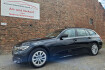 BMW Série 3 Autres 318 d touring | hu neu | scheckheftgepflegt