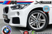 BMW X1 Sport xd 20d m sport *aut.*navi*temp.*