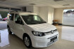 Volkswagen Caddy Autres life  ahk  tempom.