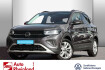 Volkswagen T-Cross Life T cross life 1.5 tsi act opf dsg ahk/led/radio app