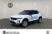 Volkswagen T-Roc Life T roc 2.0 tdi life *kamera shz ahk*