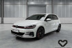 Volkswagen Golf GTI Autres Golf gti performance dsg nav+led+acc+dynaudio+tu