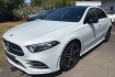 Mercedes Classe A Autres Benz a 200 amg line