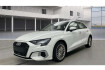Audi A3 advanced sportback 35 tfsi advanced kamera acc sportsitze
