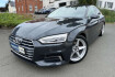 Audi A5 Coupé sport A5 2.0tdi sportback sport keylessgo leder shz