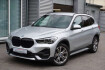 BMW X1 Sport xdrive20d lci sport my20 hud navipro ahk kam