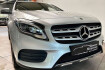 Mercedes GLA AMG Line Benz gla 200 amg line dynamic select navi shz led