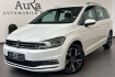 Volkswagen Touran Highline 2.0 tdi dsg highline nav+led+acc+ahk+shz