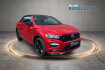 Volkswagen T-Roc R-Line T roc cabriolet r line black style ahk acc