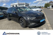 Volkswagen Passat Business business r line tdi dsg navi led ahk el.heck