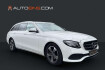 Mercedes Classe E AMG Line Benz e 220 d 4matic*led*360 *ambiente*distronic+*