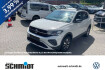 Volkswagen T-Cross Goal T cross 1 0tsi dsg goal acc appconnect sitzheiz. led al?