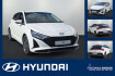 Hyundai i20 Trend I20 1.0 t gdi trend *led*navi*dab*4xshz*kam*