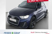 Audi A1 S line sportback s line 30 tfsi schaltgetriebe