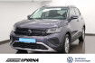 Volkswagen T-Cross Life T cross 1.0 tsi life dsg #led #app #einparkhilfe