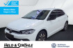 Volkswagen Polo Goal goal 1.0 tsi dsg ahk led nav r kam pdc shz