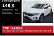 Volkswagen T-Roc Goal T roc goal 1.0 tsi acc+led+navi