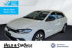 Volkswagen Polo Goal goal 1.0 tsi dsg ahk led nav r kam pdc shz