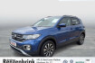 Volkswagen T-Cross Active T cross active tsi dsg navi kamera acc