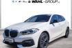 BMW Série 1 Sport 116 i sport line lc prof led gra pdc shzg active guard