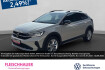 Volkswagen Taigo Life goal 1.0 life navi sitzheizung led tempomat