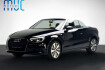 Audi A3 Autres cabrio virtual xenon windschott scheckh.