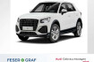 Audi Q2 advanced advanced 35 tfsi shz app rfk led gra