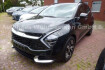 Kia Sportage Spirit spirit
