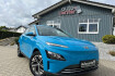 Hyundai Kona Electric Select Kona select 64 kwh kamera 1.hand