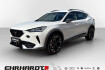 Cupra Formentor Autres 1.5 tsi led*virtual*shz*pdc*nebel*dab*19?