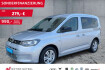 Volkswagen Caddy Autres 2.0 tdi nav+bt+dab+acc+shz+pdc+rfk+mfa+mfl