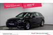 Audi A4 advanced avant 35 tfsi s tronic led nav acc kamera advanced