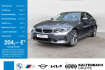 BMW Série 3 Advantage 318 d advantage led navi sitzheizung pdc klima