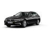 BMW Série 5 Luxury Line 520 d touring luxury line kam hud hifi klimaautom