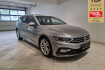 Volkswagen Passat SW Elegance Passat variant 2.0 tdi r line standheiz pano navi ahk