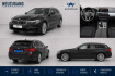 BMW Série 5 Sport 520 d touring a/vollsheft/pdc/rcam/led/shz/bt/