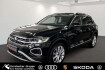 Volkswagen T-Roc Style T roc tdi style matrix led navi digital cockpit