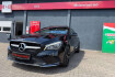 Mercedes CLA Autres Benz cla 250 *pano*led*navi*
