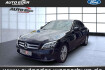 Mercedes Classe C Autres Benz c 220 d bluetooth navi led klima standhzg