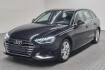 Audi A4 advanced avant led/navi/dab/acc/ahk/elh/shz/pdc/17 lm